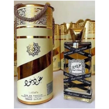 Oud Mood/unisex EDP