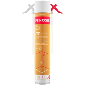 Putas Penosil Filling Foam 212, 650 ml