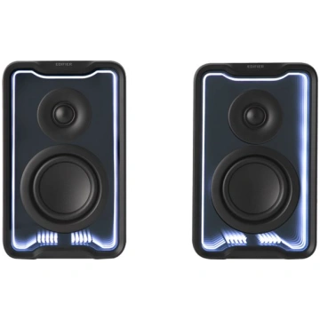 Edifier QR30 - speakers - wireless QR30 Black