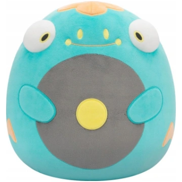 Pokemon POKEMON Squishmallow Bellibolt, 35 cm | SQ