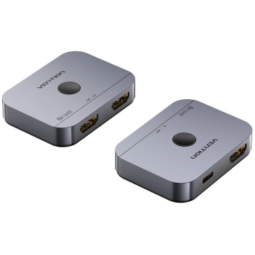 VIDEO SWITCHER HDMI 2-PORT/AKPH0 VENTION