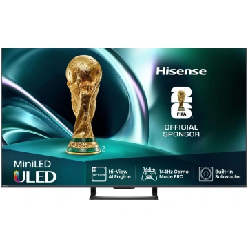 Hisense Mini LED TV 65U7Q 65 Smart TV VIDAA Smart 