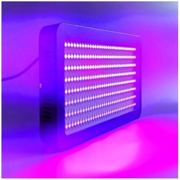 UV LED gaisma 5600W LED UV gēla cietināšanas lampa