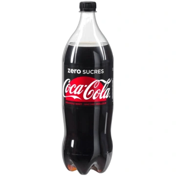 Coca-Cola Zero