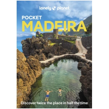 Lonely Planet Pocket Madeira Austin Bush