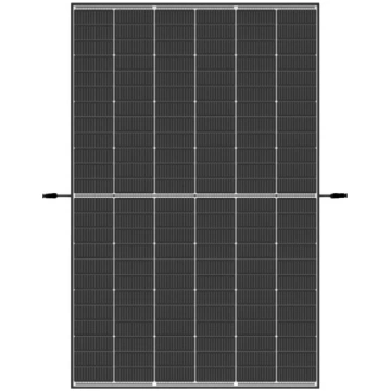 Trina Solar 450W SLTSM-450NEG9R.28 Panel SLTSM-450