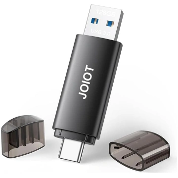 USB zibatmiņas disks 128 GB 3.0 USB C Stick 3.0 2 