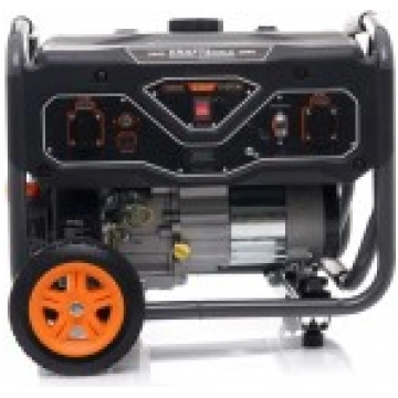 Benzīna ģenerators 3.2/3.5kW (KD695) Kraftdele Ger