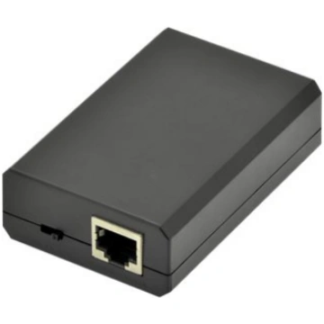 Digitus | Black | PoE splitter