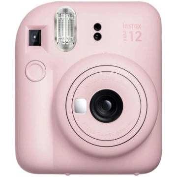 Momentinis fotoaparatas instax mini 12 BLOSSOM PIN