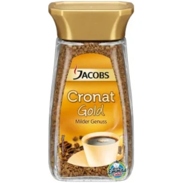 Kafija šķīstošā JACOBS Cronat Gold, 200g 90022_98