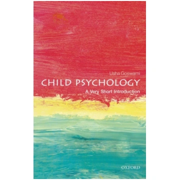 Child Psychology Usha Goswami
