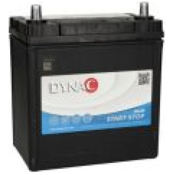 Akumulators 35Ah 300A 12V L+ DYNAC AGM Auxilliary