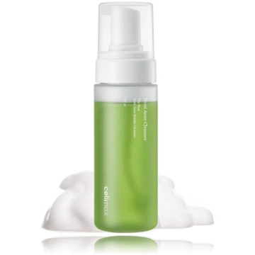 Celimax The Real Noni Acne Bubble Cleanser putojoš