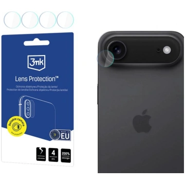 3mk Lens Aizsardzības kameras objektīva stikls App