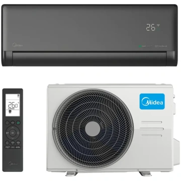 Gaiss-gaiss siltumsūknis Midea Solstice EZ 3.5 kW 