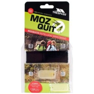 Aproce pret moskītiem Trespass MOZQUIT, EACH