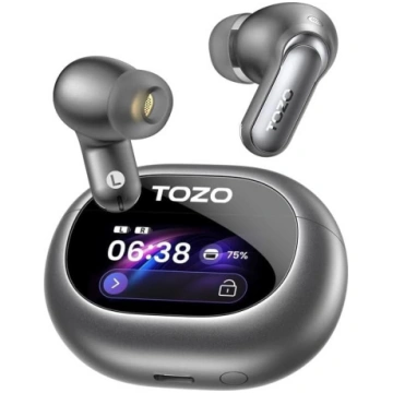 TOZO NC20 Pro austiņas, LDAC Hi-Res Sound Bluetoot