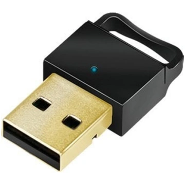 Logilink Bluetooth 5.0 Adapter,USB 2.0, USB-A BT00