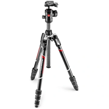 Manfrotto Manfrotto BeFree Advance Carbon Twist Ki