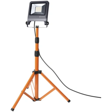 LED WORKLIGHT TRIP 1X50W 5000LM IP65 4099854572234
