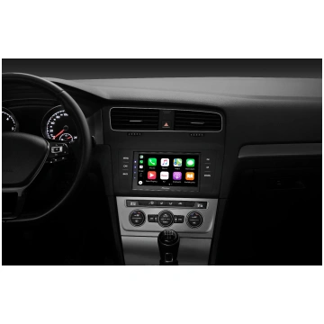 Pioneer SPH-EVO64DAB multimedia AV receiver, Wi-Fi