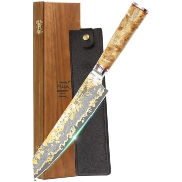 YOUSUNLONG Kiritsuke virtuves nazis - 210 mm Japān