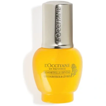 L"Occitane Immortelle Divine Eye AND Lips Contour 