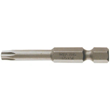 Wiha 74511 - Torx Power Bit T6 x 50mm