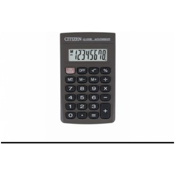 Kalkulators Citizen LC-310NR CIT310