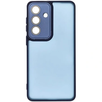 VARIETE Case for SAMSUNG S26 Plus navy blue | 5903