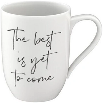 Like by Villeroy & Boch krūze Statement 0,34l, 1 l