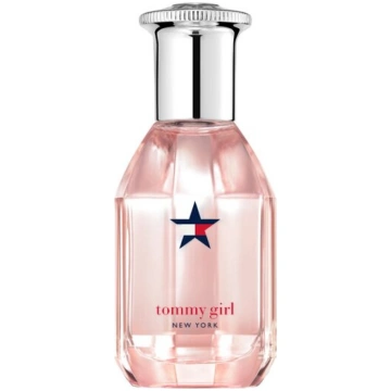 Tualetes ūdens Tommy Hilfiger Tommy Girl New York 