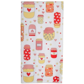 Virtuves Dvielis AMELIA RĘCZNIK KUCHE | 61050-POM-