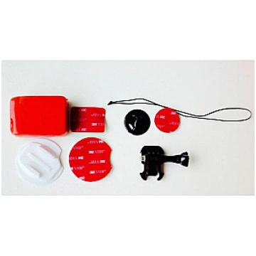 Sjcam Board Mount Surf Snowboard Wakeboard 101782