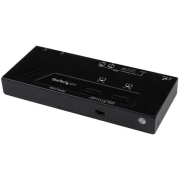 StarTech.com 2X2 HDMI MATRIX AUTO SWITCH 2X2 HDMI 