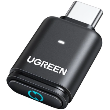 Bezvadu Bluetooth 5.3 audio adapteris USB-C PS5, N