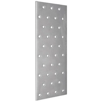 Caurumplate PP4 160x40mm 5907708144041