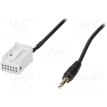 BMW 3 series (2004-2013) adapter AUX.BMW.04