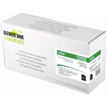 GenerInk CB435A / CB436A / CE285A / CE278A HP / CA
