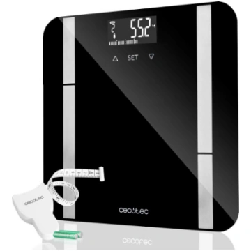 Cecotec Smart Bathroom Scale Surface Precision 945
