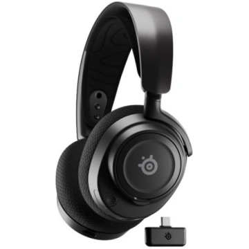 SteelSeries Arctis Nova 7 Bezvadu austiņas