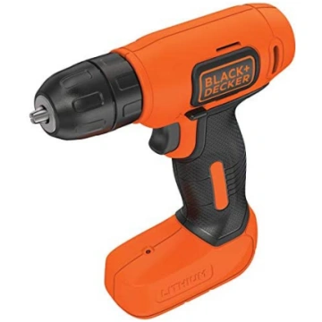 Akumulatora urbjmašīna 7.2V (1x1.5Ah) BDCD8-QW BLA