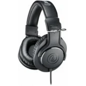 Audio Technica Creator Pack Black austiņas CREATOR