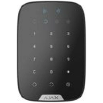 Ajax KEYPAD WRL/PLUS BLACK 38252