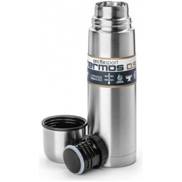 Termoss ARCTIXSPORT 0,35 L SILVER 56172