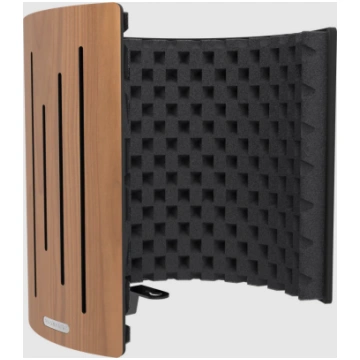 Vicoustic Flexi Screen Ultra MKII mikrofona vairog
