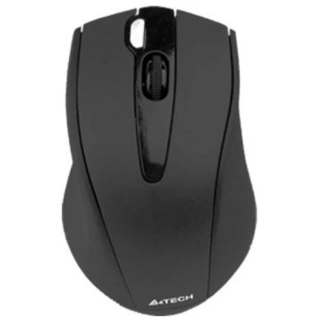 Pele A4Tech 43971 V-Track G3-200N Black USB T-MLX2