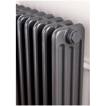 Adarad čuguna radiators PERCOLUMN 350/160 (1 riba/