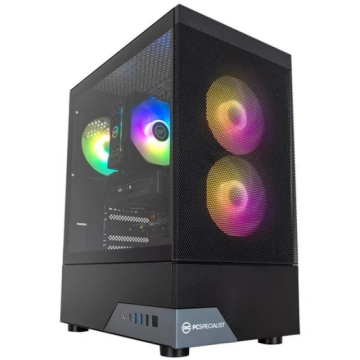 Wraith 160 Gaming PC - Intel Core Ultra 5 225F RTX
